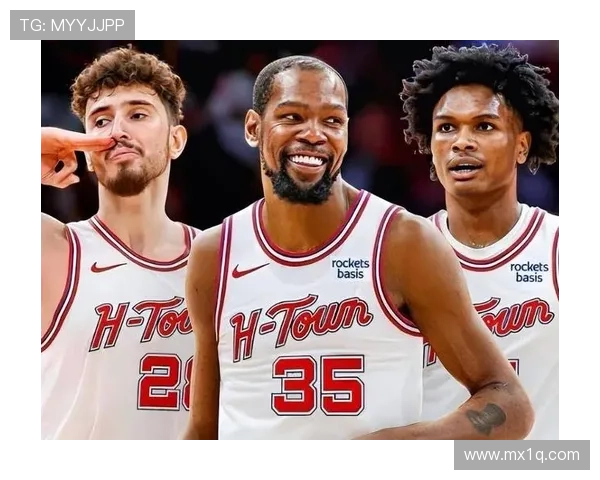 KD重返旧主之战ESPN预测雷霆火箭揭幕战胜率分析